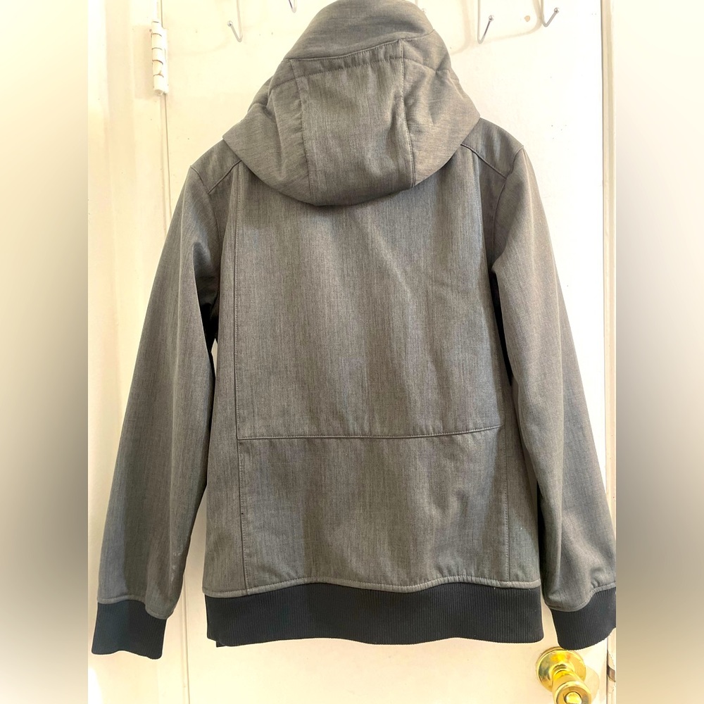 DC Men’s Jacket